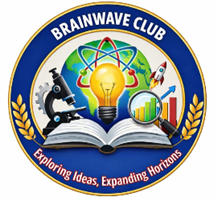 RESEARCH INQUIRY AND INNOVATION CLUB Logo