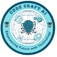 CODING , A.I , DATA SCIENCE CLUB Logo