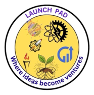 STARTUP AND ENTERPRENEURSHIP CLUB Logo