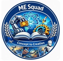 MECHATRONICS AND ELECTRONICS CLUB Logo