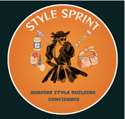 FASHION , BEAUTY AND STYLING CLUB Logo